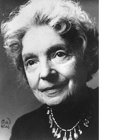 Nelly Sachs