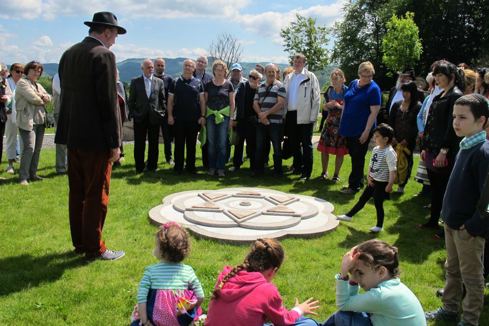 Jewish Community celebrates Lag BaOmer - picture 9