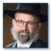 Mordechai Mendelson