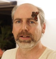 Thomas Zieringer, Januar 2015