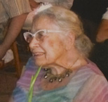 Frau Professor Judith Buber Agassi