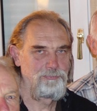 Konrad Kaschek aus Bensheim