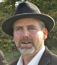 Thomas Zieringer, 21. 10. 2012